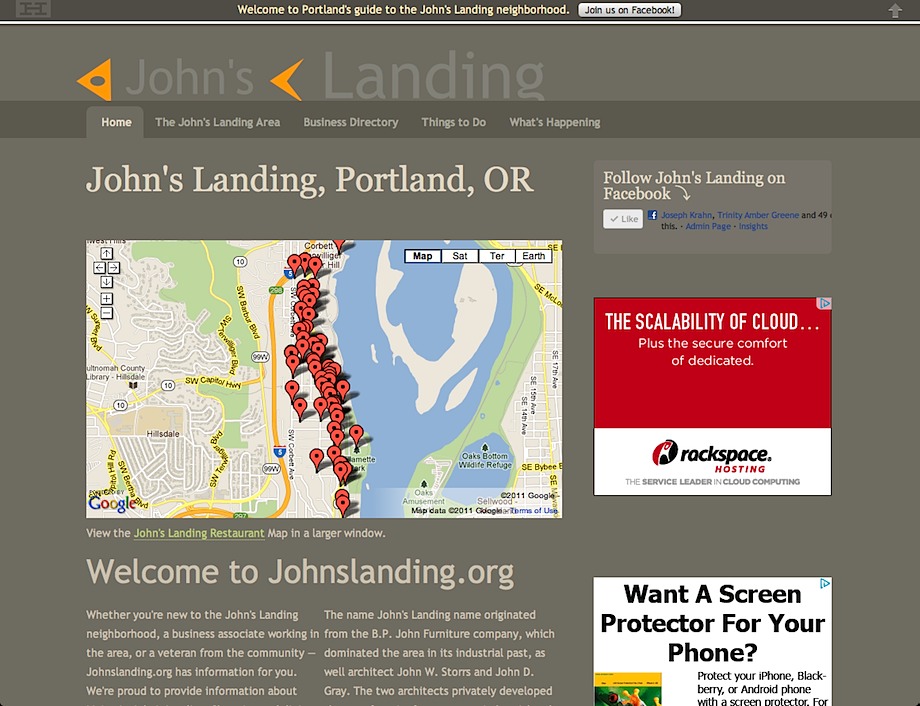 Landing_old